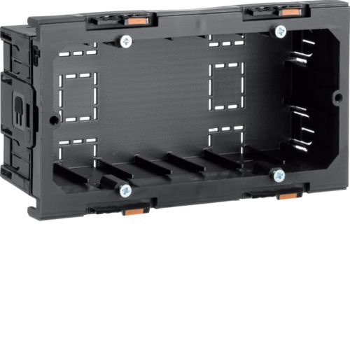 Hager Tehalit Caja De Montaje Canal De Pared - G2860