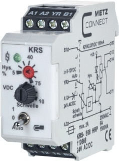 Metz Connect Converter - 110666