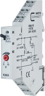 Convertidor Metz Connect - 110730