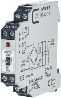 Convertidor Metz Connect - 11064513