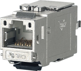 Conector Modular Metz Connect - 130B21-E