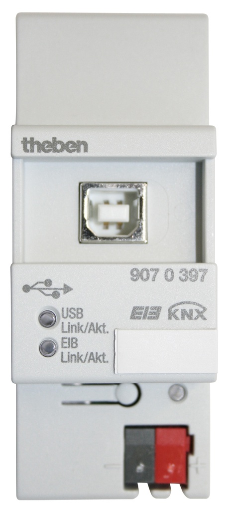 Theben Interface Bus Systeem - 9070397