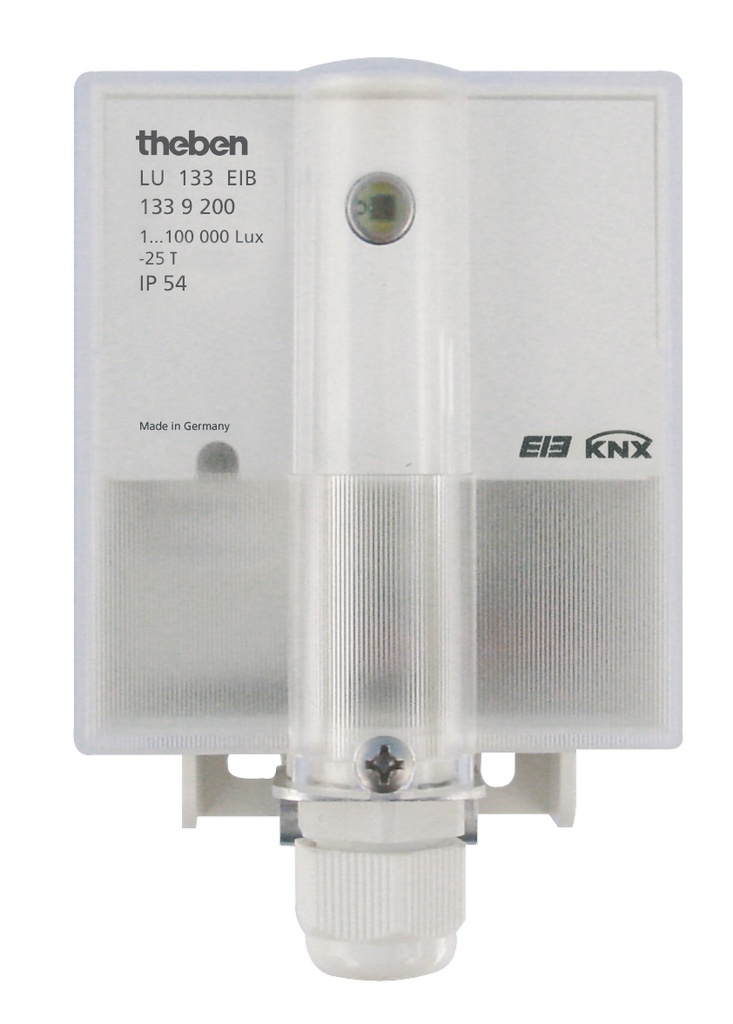 Theben Luna Light measurement cell Bus System - 1339200