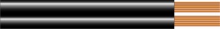 Hemmink Cable de Altavoz - 765306 [100 Metros]