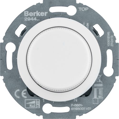 Hager Berker 1930 Dimmer - 294410