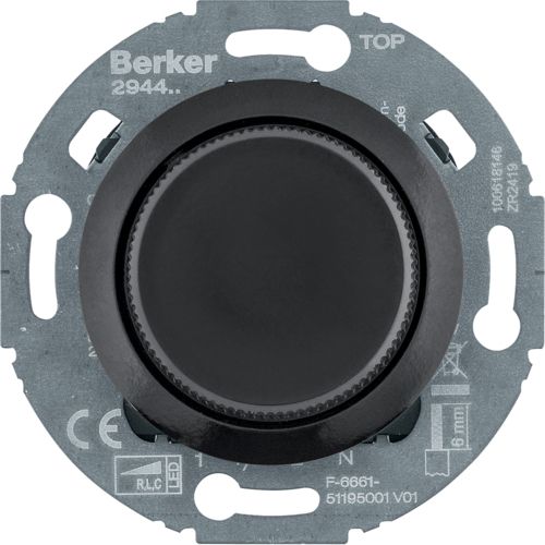 Hager Berker 1930 Dimmer - 294411