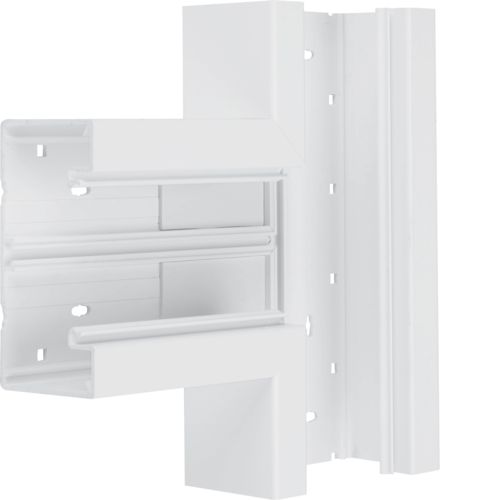 Hager Tehalit T-piece Wall channel - BR6513089016