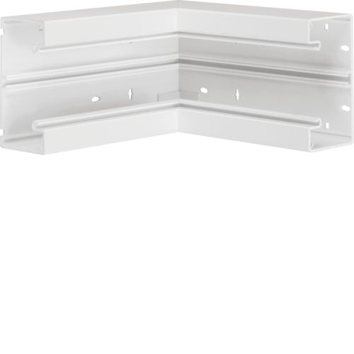 Hager Tehalit Inner Corner Piece Wall channel - BR6513049016