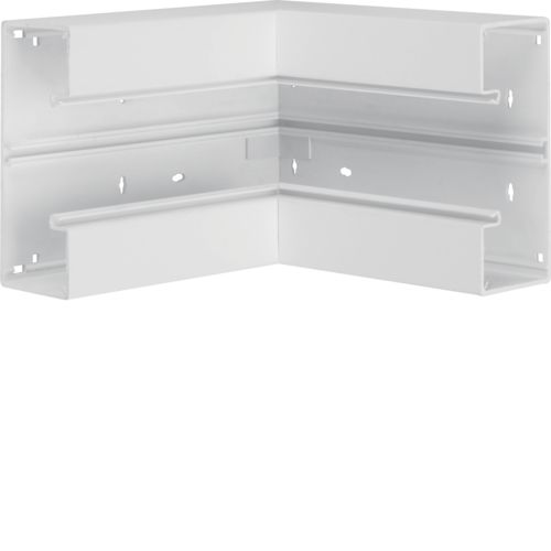 Hager Tehalit Inner Corner Piece Wall channel - BR6517049016