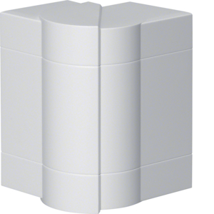 Hager Tehalit Outer Corner Piece Wall channel - BR651303H9016