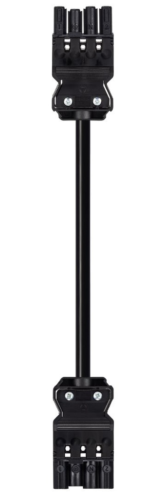 WielAnd GST18i4 Patch Cord Adjustable Building Installation - 92.207.1060.1