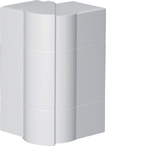 Hager Tehalit Outer Corner Piece Wall channel - BR651703H9016