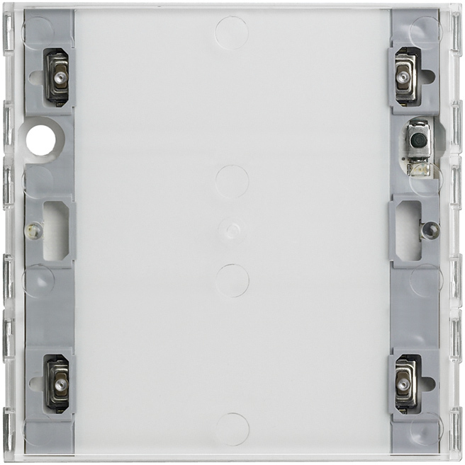 Gira System 55 Système De Bus De Capteurs à Boutons-poussoirs - 513100