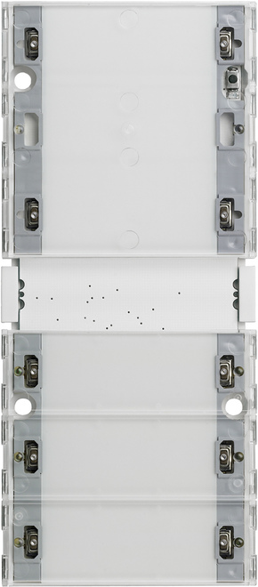 Gira System 55 Système De Bus De Capteurs à Boutons-poussoirs - 513400