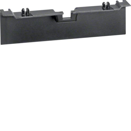 Hager Tehalit Caja De Montaje En Superficie Zócalo Trunking - SL20080A9011