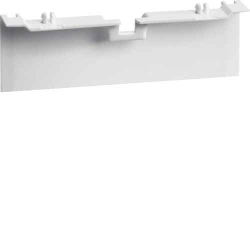 Hager Tehalit Caja De Montaje En Superficie Zócalo Trunking - SL20115A9010