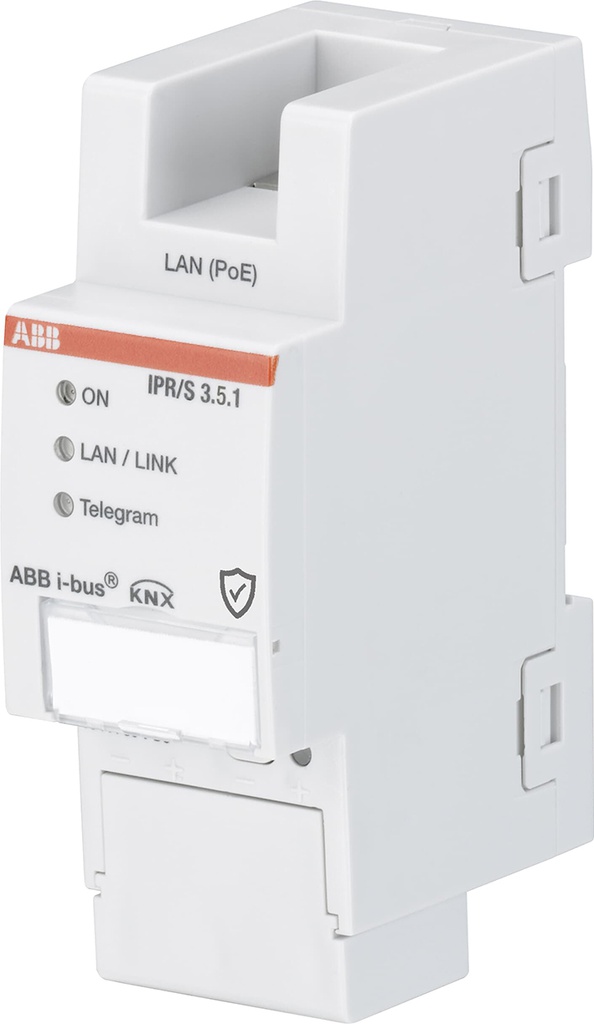 ABB Busch-Jaeger Interface Bus Systeem - 2CDG110176R0011