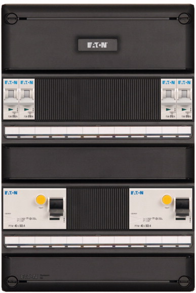 Armario De Instalación System 55 De EATON INDUSTRIES - 1968205