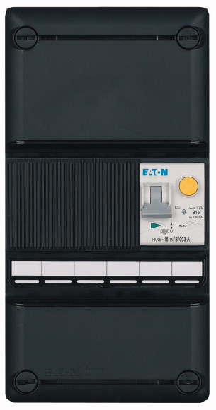 EATON INDUSTRIES Systeem 55 Installatiekast - 1968562