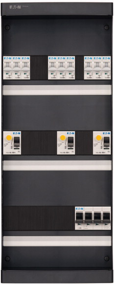 EATON INDUSTRIES Medusa Installatiekast - 2066026