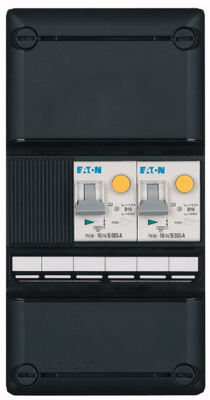 EATON INDUSTRIES Systeem 55 Installatiekast - 1968563