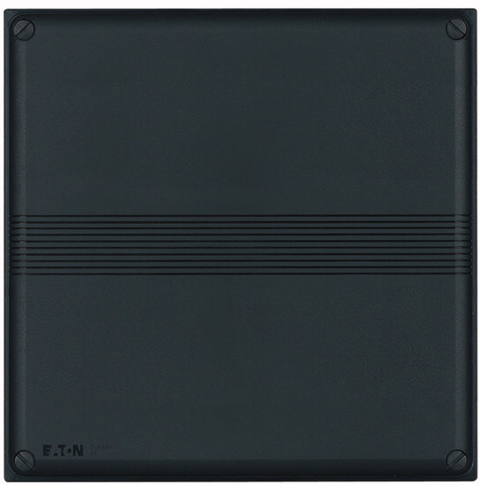 EATON INDUSTRIES System 55 Rail Cabinet - 1959046