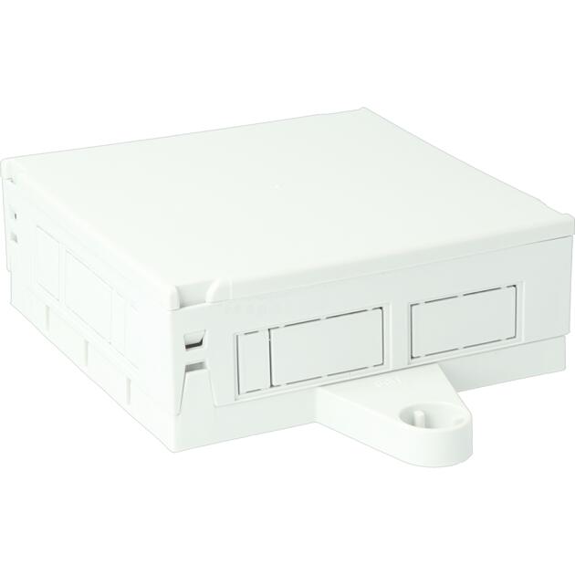 Attema Cable-mate Surface mounted Wall/Ceiling Box - AT3001