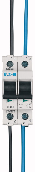 EATON INDUSTRIES Systeem 55 Lastscheider - 1742150