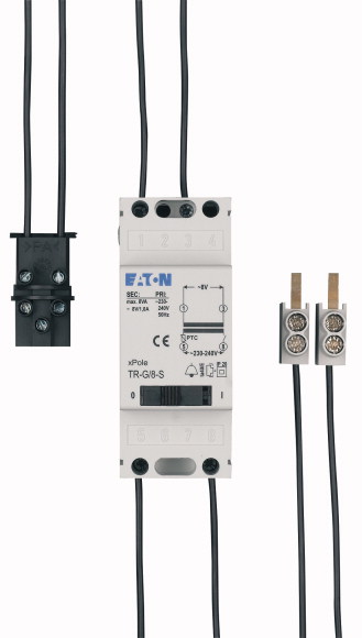 EATON INDUSTRIES Transformador de campana Systeem 55 - 1740298