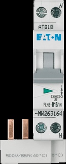 EATON INDUSTRIES System 55 Circuit Breaker - 1742416