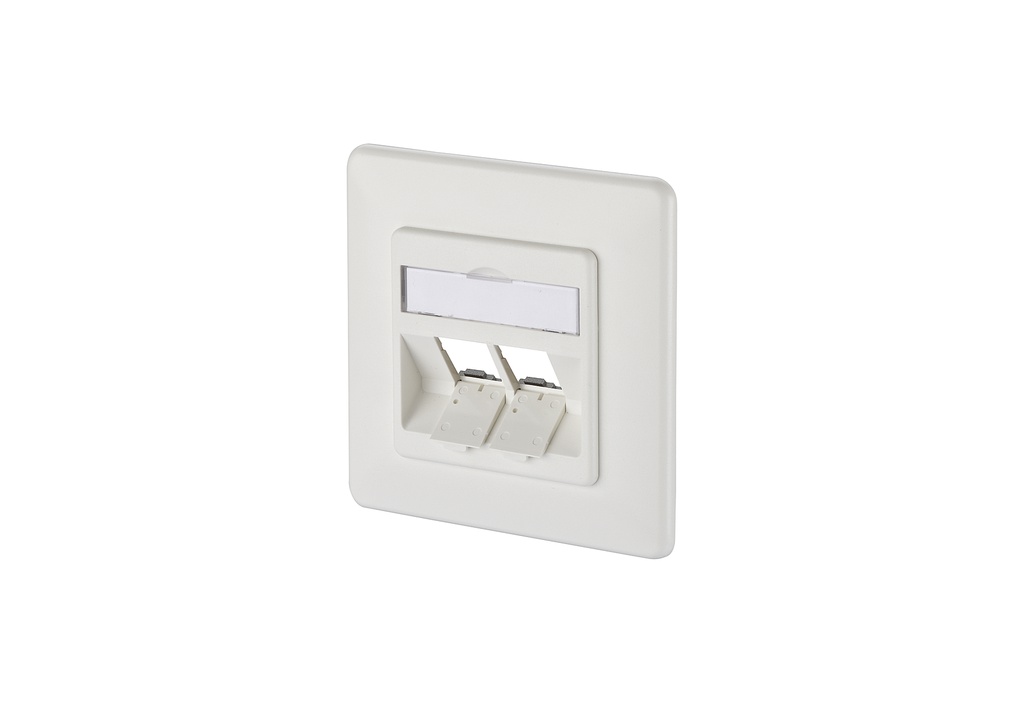 Metz Connect Data Socket Twisted Pair - 1309151002-E