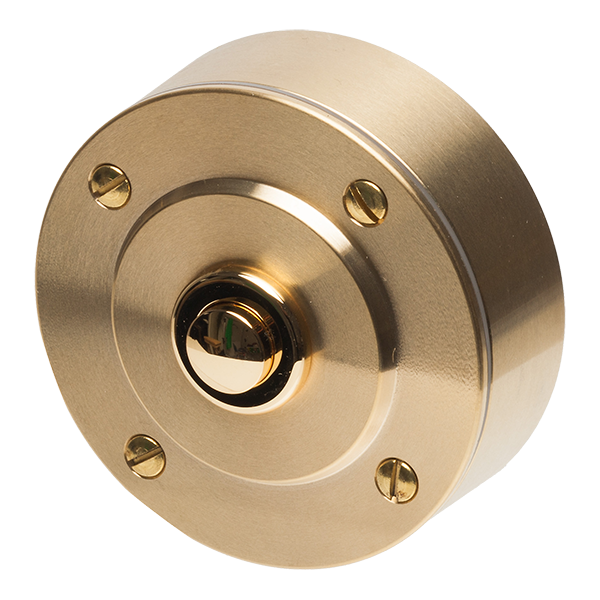 Grothe Ks Bell Push Button - 716251