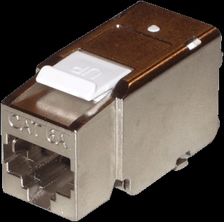 Conector Radiall RDC Modulaire - R280MOD810A