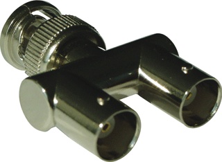 Acoplamiento de Conector Coaxial Radiall - R396795000