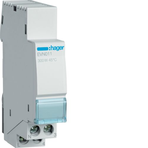 Hager Dimmer - EVN011