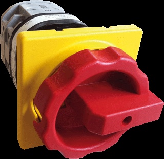 ASN - Interruptor de control Sontheimer A - A422757