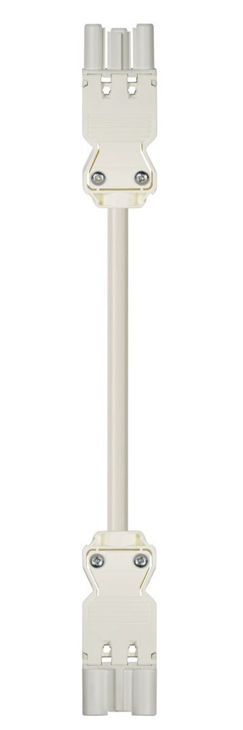 Wieland GST18i3 Cordon De Raccordement Réglable Installation Dans le Bâtiment  - 92.232.4000.2