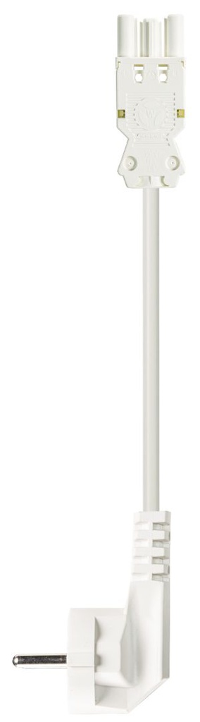 Wieland GST18i3 Cordon De Raccordement Réglable Installation Dans le Bâtiment  - 92.232.4007.2