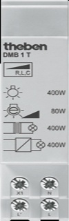 Theben Dimactor Bus System - 4930279