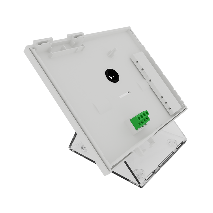 Comelit Mini-Montagegehäuse für Türkommunikation - 6712A