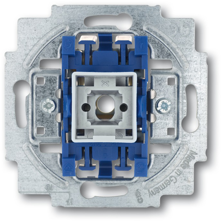 ABB Busch-Jaeger Installation Switch - 2CKA001012A2231