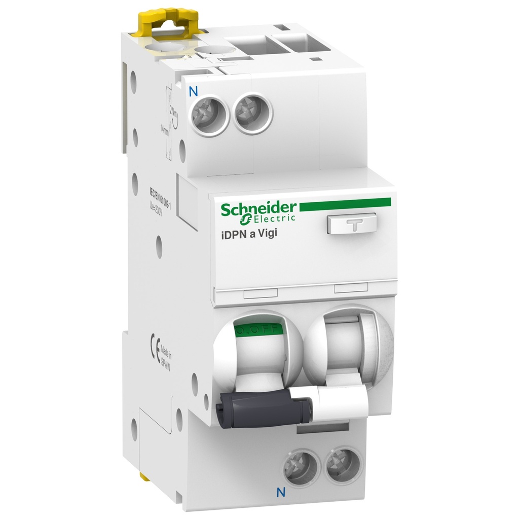 Schneider Electric Interruptor Diferencial Acti 9 - A9D35632