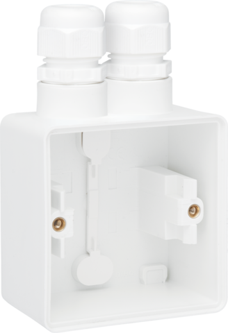 Niko New Hydro Surface-Mounted Switchgear - 701-84152