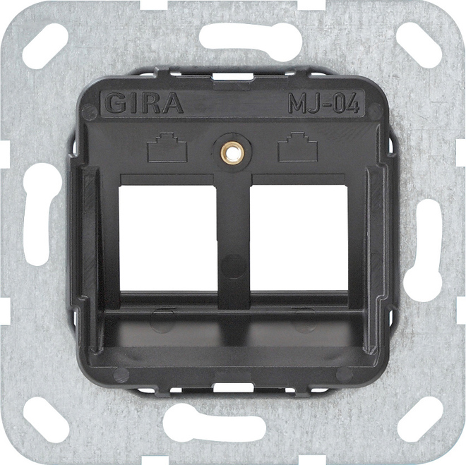 Gira Carrier Ring Insert Switchgear - 560400