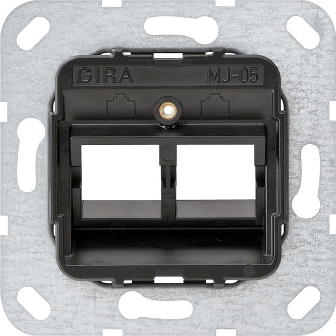 Gira Carrier Ring Insert Switchgear - 560500