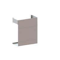 Legrand VAN GEEL T-piece Wall channel - 351565