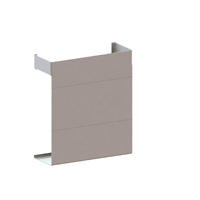 Legrand VAN GEEL T-piece Wall channel - 351567