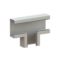 Legrand VAN GEEL T-piece Wall channel - 351385