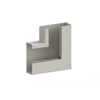 Canalisation murale verticale d'angle Legrand VAN GEEL - 351327