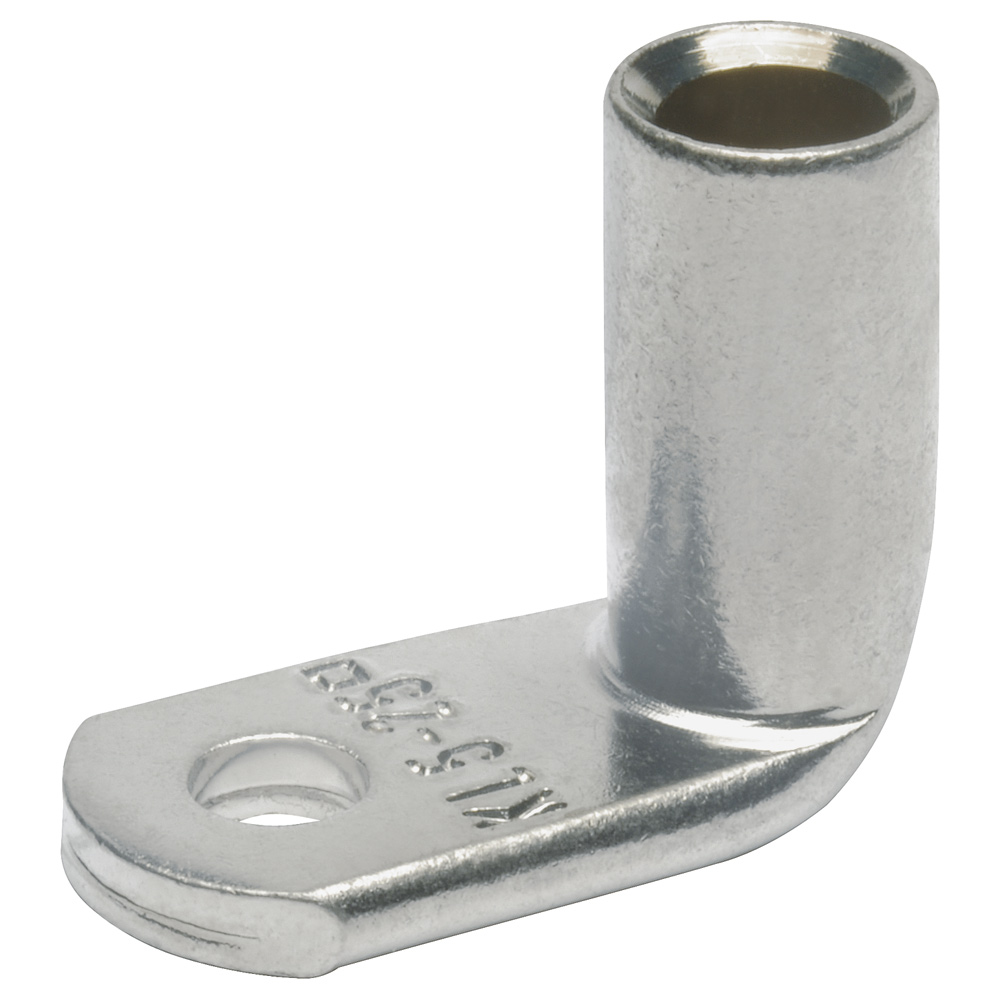 Klauke Standard Press Cable Lug For Copper Cable - 800013252